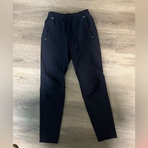 Lulu lemon license to train pant